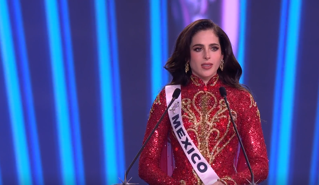 Trực tiếp chung kết Miss Universe 2025: Tân hoa hậu chính thức gọi tên đại diện đến từ Mexico - 9
