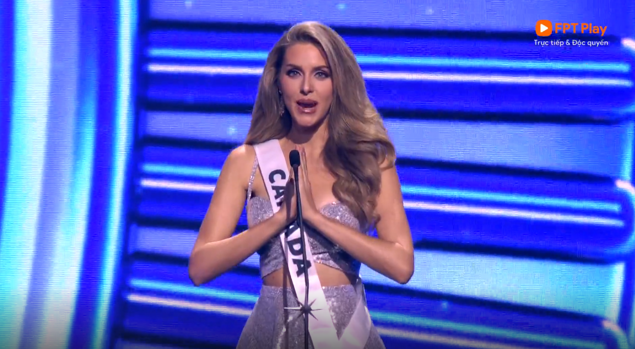 Trực tiếp chung kết Miss Universe 2025: Tân hoa hậu chính thức gọi tên đại diện đến từ Mexico - 39