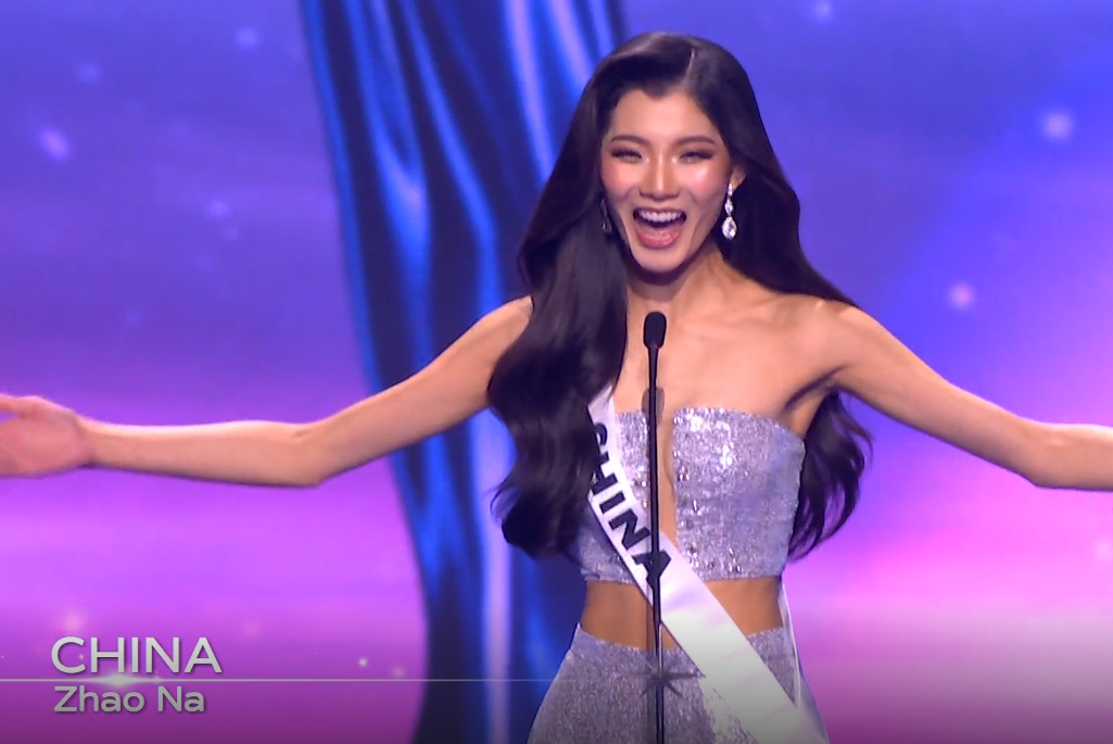 Trực tiếp chung kết Miss Universe 2025: Tân hoa hậu chính thức gọi tên đại diện đến từ Mexico - 41