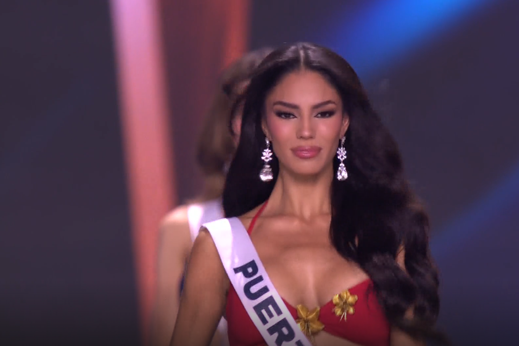 Trực tiếp chung kết Miss Universe 2025: Tân hoa hậu chính thức gọi tên đại diện đến từ Mexico - 24