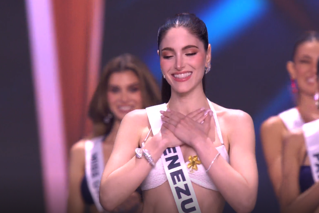 Trực tiếp chung kết Miss Universe 2025: Tân hoa hậu chính thức gọi tên đại diện đến từ Mexico - 25