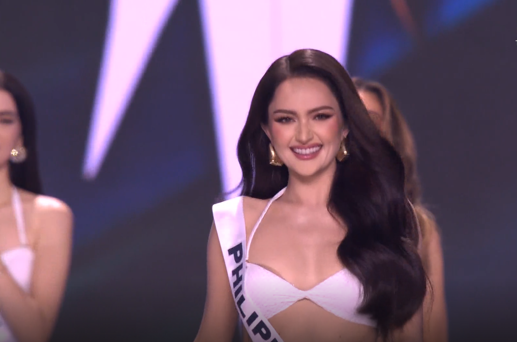 Trực tiếp chung kết Miss Universe 2025: Tân hoa hậu chính thức gọi tên đại diện đến từ Mexico - 26
