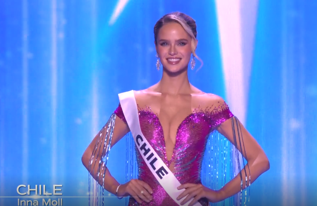 Trực tiếp chung kết Miss Universe 2025: Tân hoa hậu chính thức gọi tên đại diện đến từ Mexico - 23