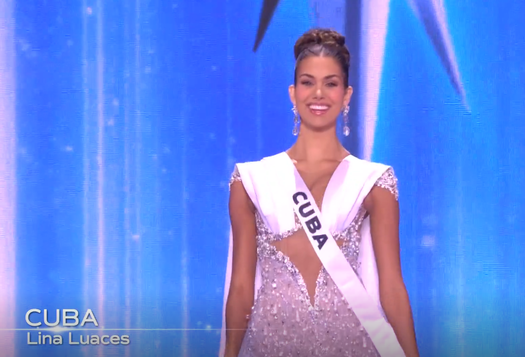 Trực tiếp chung kết Miss Universe 2025: Tân hoa hậu chính thức gọi tên đại diện đến từ Mexico - 21