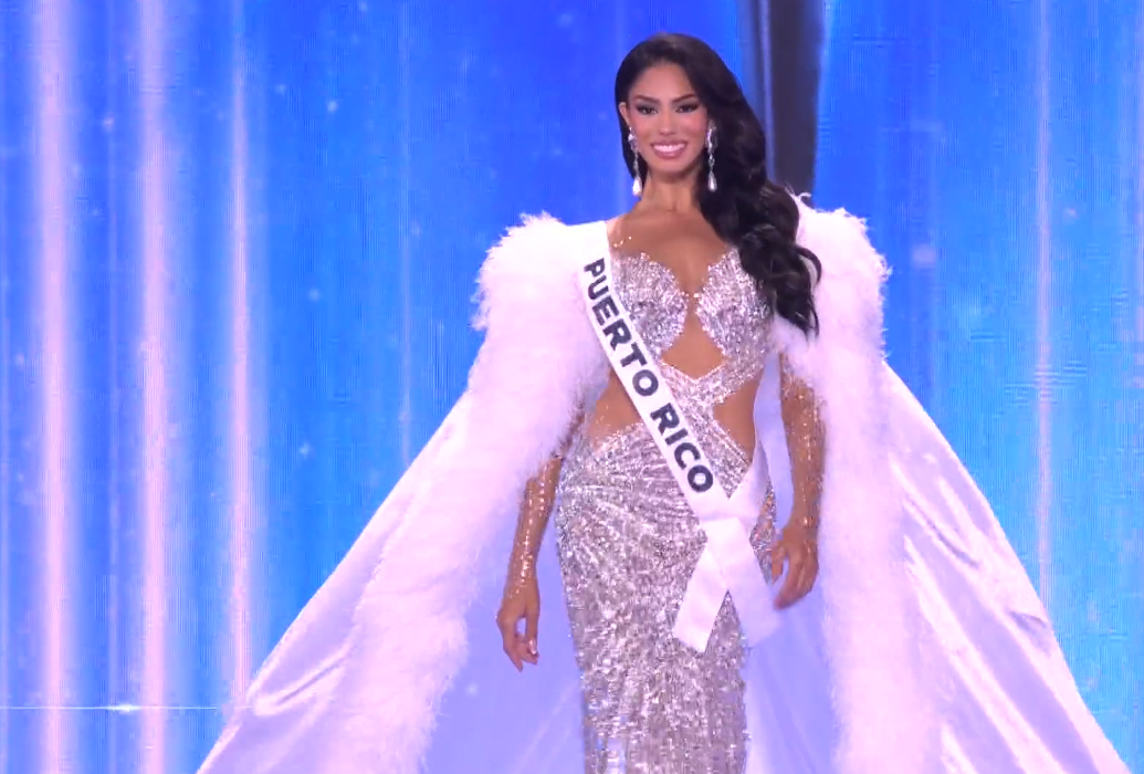 Trực tiếp chung kết Miss Universe 2025: Tân hoa hậu chính thức gọi tên đại diện đến từ Mexico - 19