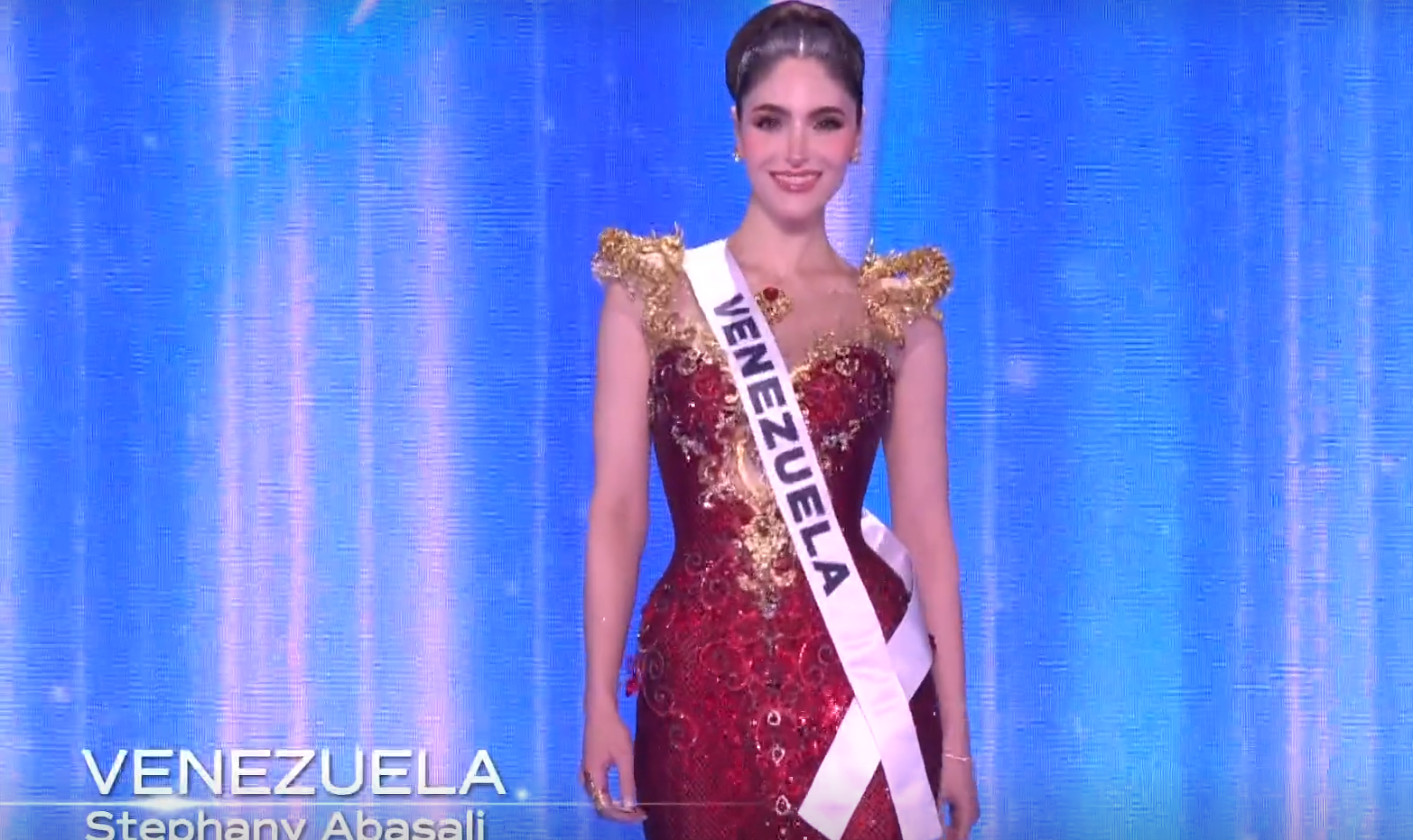 Trực tiếp chung kết Miss Universe 2025: Tân hoa hậu chính thức gọi tên đại diện đến từ Mexico - 18