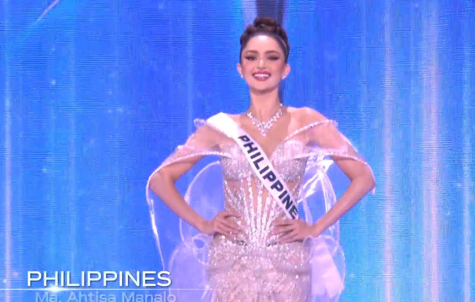 Trực tiếp chung kết Miss Universe 2025: Tân hoa hậu chính thức gọi tên đại diện đến từ Mexico - 16