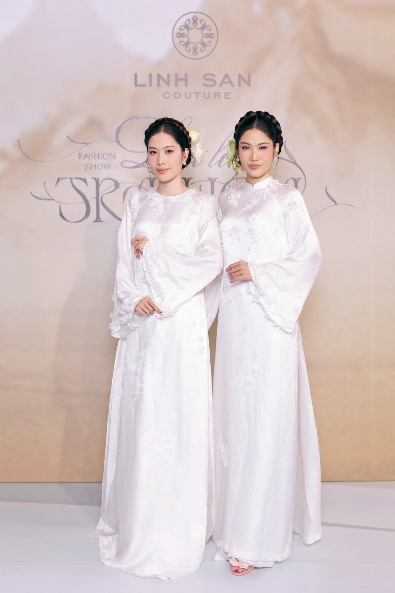 Siêu thảm đỏ quy tụ dàn mỹ nhân đình đám: Đỗ Hà chuẩn phong thái &#34;dâu hào môn&#34;, Quế Anh khoe nhan sắc trong veo - 1