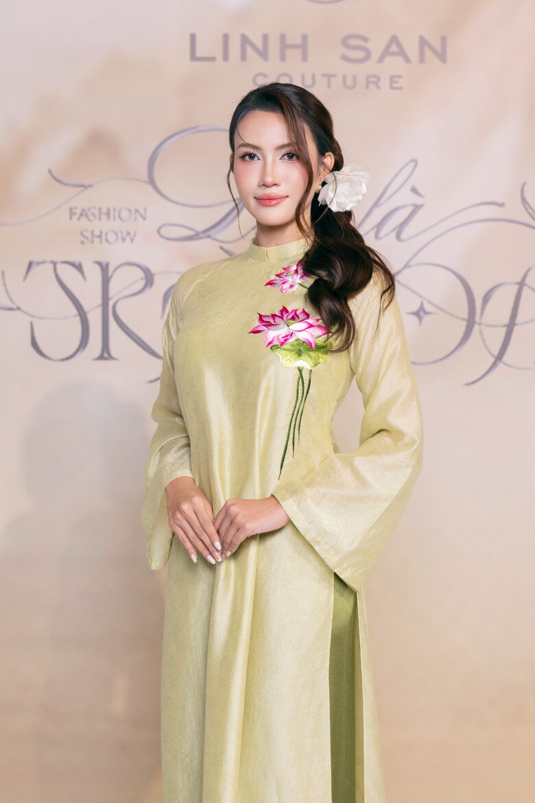 Siêu thảm đỏ quy tụ dàn mỹ nhân đình đám: Đỗ Hà chuẩn phong thái &#34;dâu hào môn&#34;, Quế Anh khoe nhan sắc trong veo - 7