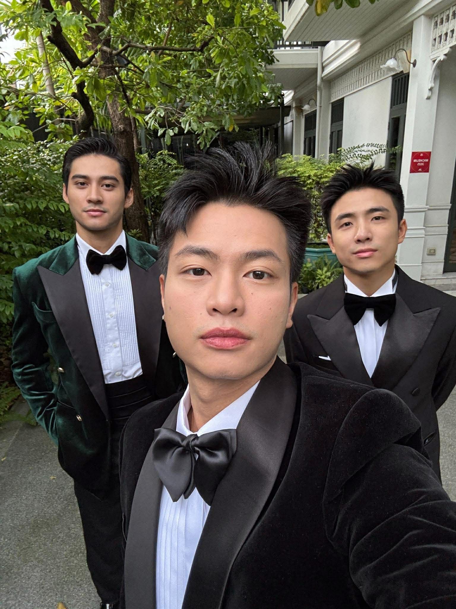 Trực tiếp chung kết Miss Universe 2025: Tân hoa hậu chính thức gọi tên đại diện đến từ Mexico - 47