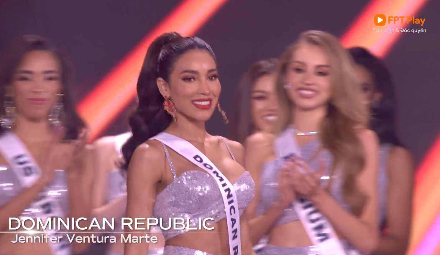 Trực tiếp chung kết Miss Universe 2025: Tân hoa hậu chính thức gọi tên đại diện đến từ Mexico - 35