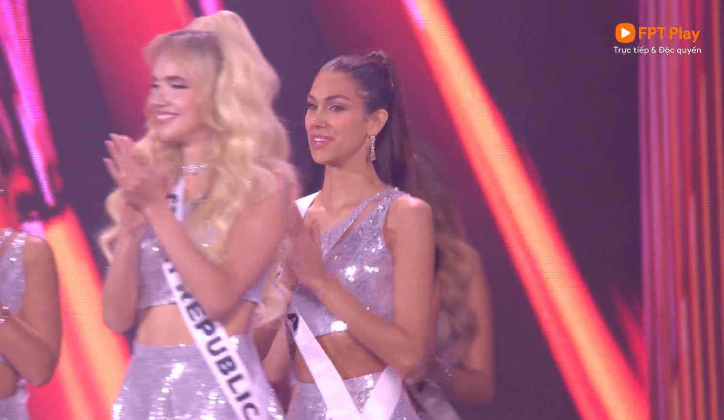 Trực tiếp chung kết Miss Universe 2025: Tân hoa hậu chính thức gọi tên đại diện đến từ Mexico - 36