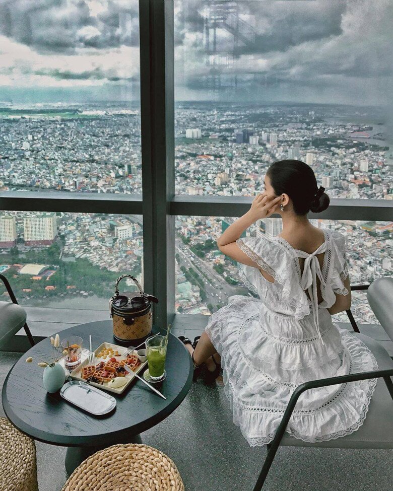Đón sinh nhật thật rực rỡ cùng 19 địa điểm ăn chơi - café - nhà hàng hot trend dân sành điệu 2 miền đang rủ nhau check-in - 13
