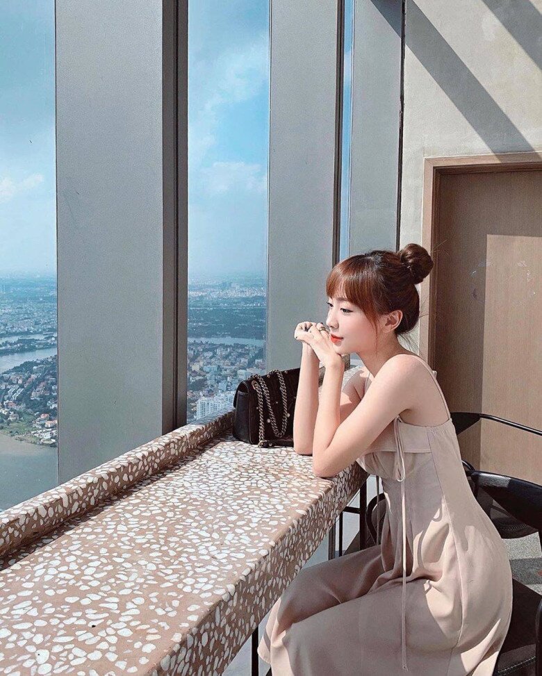 Đón sinh nhật thật rực rỡ cùng 19 địa điểm ăn chơi - café - nhà hàng hot trend dân sành điệu 2 miền đang rủ nhau check-in - 14