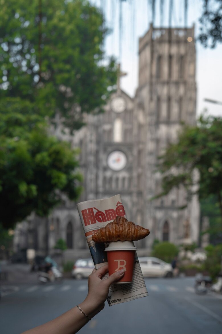 Đón sinh nhật thật rực rỡ cùng 19 địa điểm ăn chơi - café - nhà hàng hot trend dân sành điệu 2 miền đang rủ nhau check-in - 3