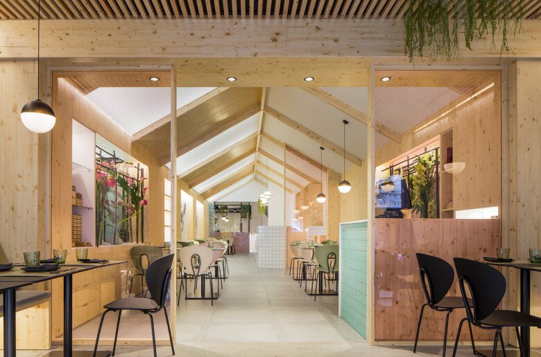 Đón sinh nhật thật rực rỡ cùng 19 địa điểm ăn chơi - café - nhà hàng hot trend dân sành điệu 2 miền đang rủ nhau check-in - 8