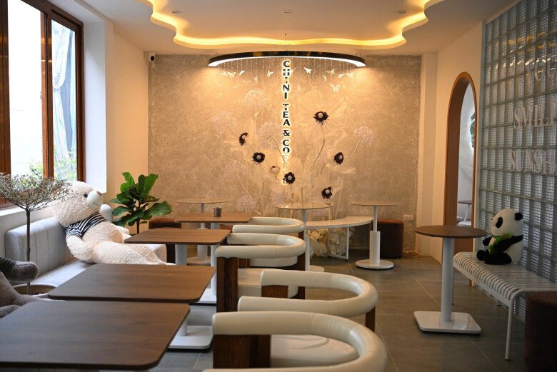 Đón sinh nhật thật rực rỡ cùng 19 địa điểm ăn chơi - café - nhà hàng hot trend dân sành điệu 2 miền đang rủ nhau check-in - 7