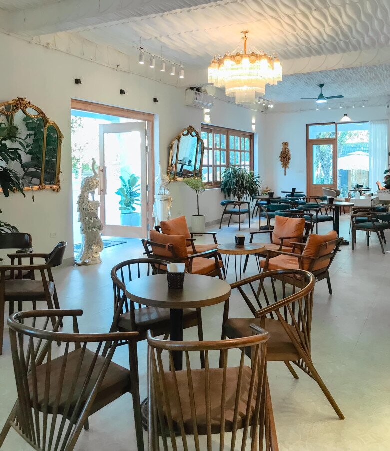 Đón sinh nhật thật rực rỡ cùng 19 địa điểm ăn chơi - café - nhà hàng hot trend dân sành điệu 2 miền đang rủ nhau check-in - 6