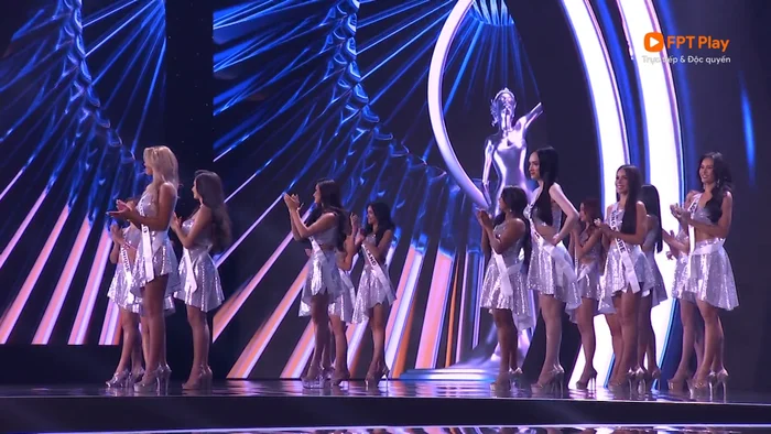 Trực tiếp chung kết Miss Universe 2025: Tân hoa hậu chính thức gọi tên đại diện đến từ Mexico - 33