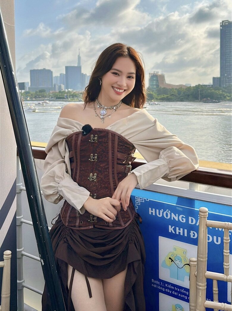 Giữ da khỏe, đẹp "bất chấp" bận rộn với công thức 3+1 chuẩn chỉnh của Ninh Dương Lan Ngọc - 3