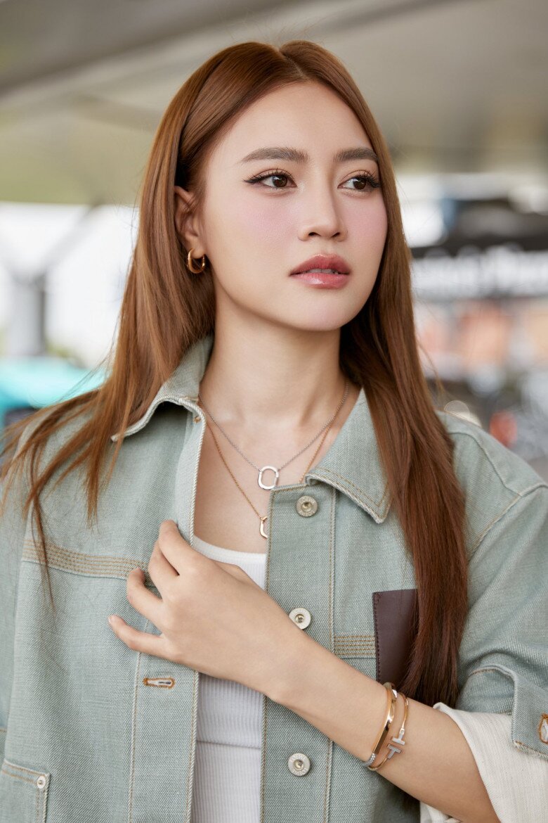 Giữ da khỏe, đẹp "bất chấp" bận rộn với công thức 3+1 chuẩn chỉnh của Ninh Dương Lan Ngọc - 6