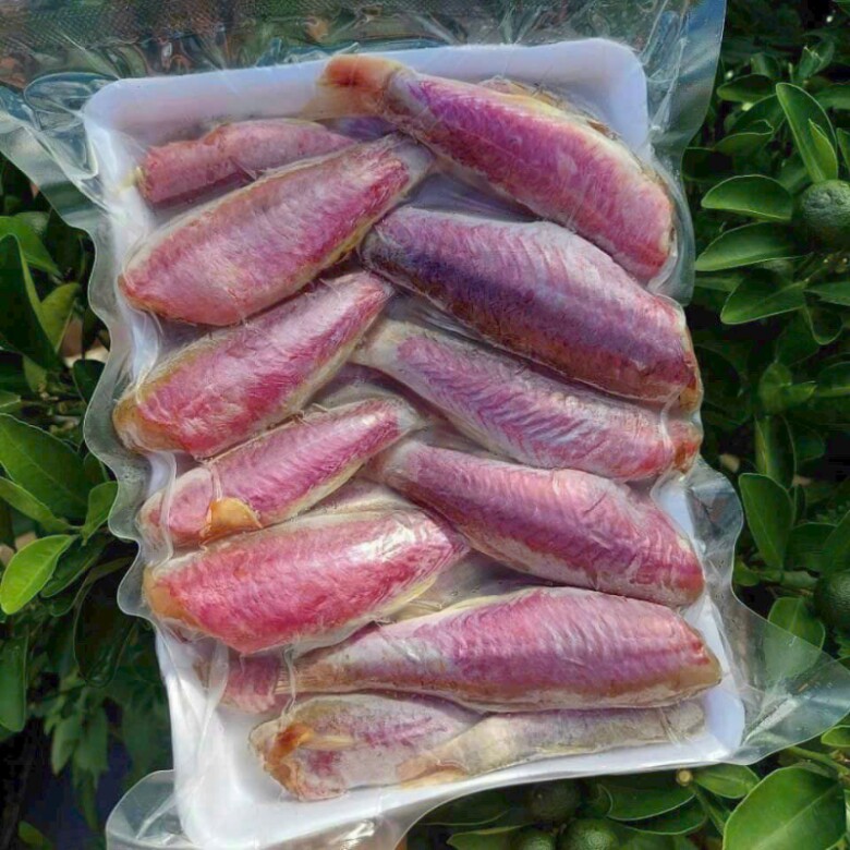 Cá nghe tên đã thấy &#34;phèn&#34; tưởng không ai ăn lại là đặc sản ở Quảng Ninh, giá trị dinh dưỡng cao giá bán 250.000 /1 kg - 2