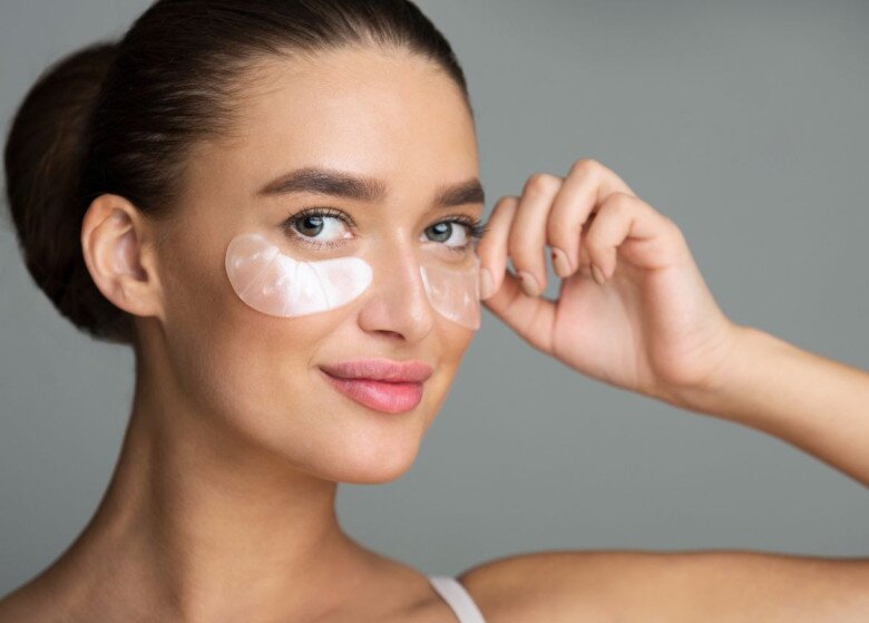 Làm đúng 10 điều này, mắt thâm đến mấy cũng mờ bớt, hiệu quả thấy rõ sau 14 ngày - 2