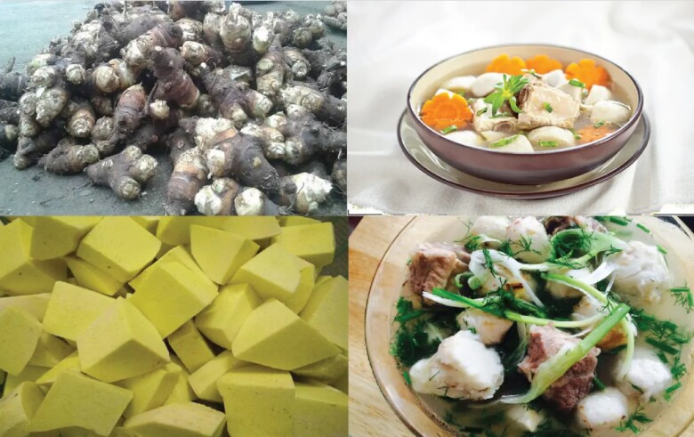 &#34;Lộc trời&#34; xưa chẳng ai ăn ở Mộc Châu, nay thành đặc sản dân thành phố lùng mua, giá đến 120.000 đồng/kg - 2