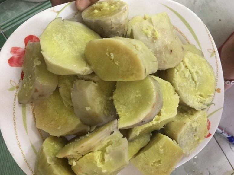 &#34;Lộc trời&#34; xưa chẳng ai ăn ở Mộc Châu, nay thành đặc sản dân thành phố lùng mua, giá đến 120.000 đồng/kg - 3