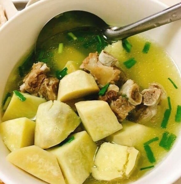 &#34;Lộc trời&#34; xưa chẳng ai ăn ở Mộc Châu, nay thành đặc sản dân thành phố lùng mua, giá đến 120.000 đồng/kg - 4