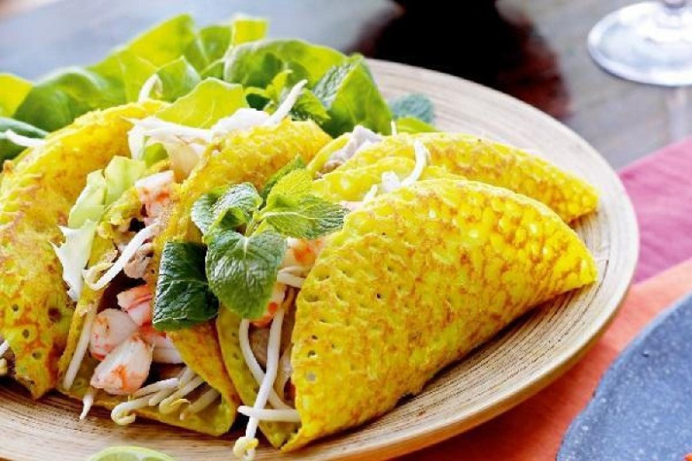 Mùa mưa Sài Gòn ăn ngay 5 món này để thấy lòng mình ấm lại - 2