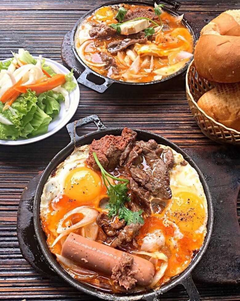 Mùa mưa Sài Gòn ăn ngay 5 món này để thấy lòng mình ấm lại - 5