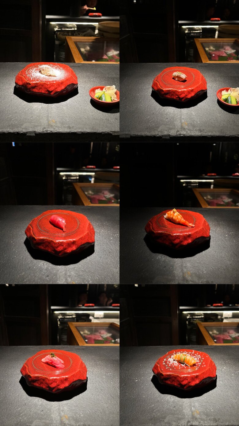 Vì sao Omakase - bữa ăn “phó thác” có giá chục triệu đồng vẫn khiến giới sành ẩm thực say mê? - 2