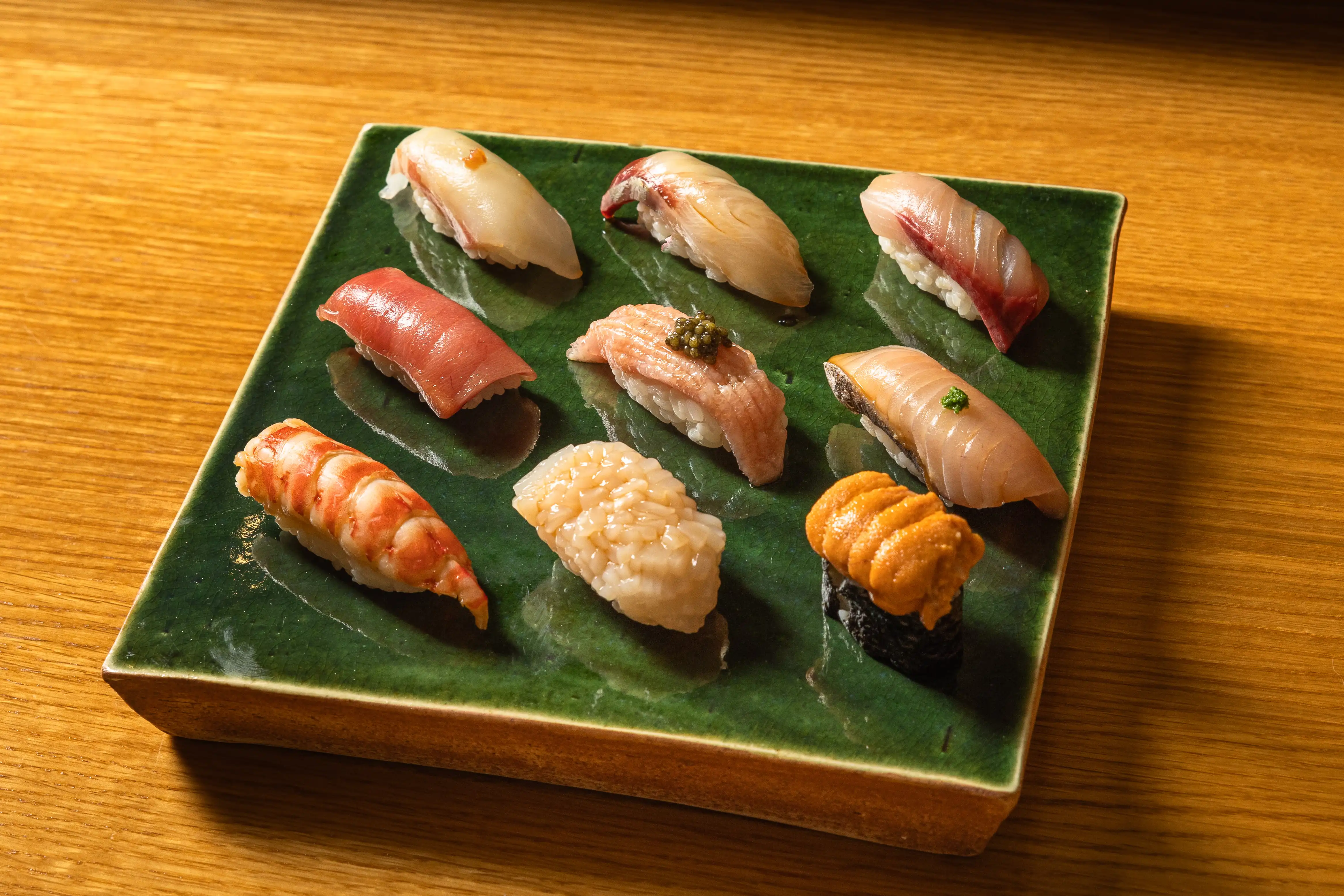 Vì sao Omakase - bữa ăn “phó thác” có giá chục triệu đồng vẫn khiến giới sành ẩm thực say mê? - 3