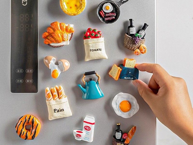 5 món giá chỉ từ 10.000 đồng nên vào giỏ hàng của các bà nội trợ: Vừa mở rộng diện tích tủ lạnh, vừa làm đẹp căn bếp - 4