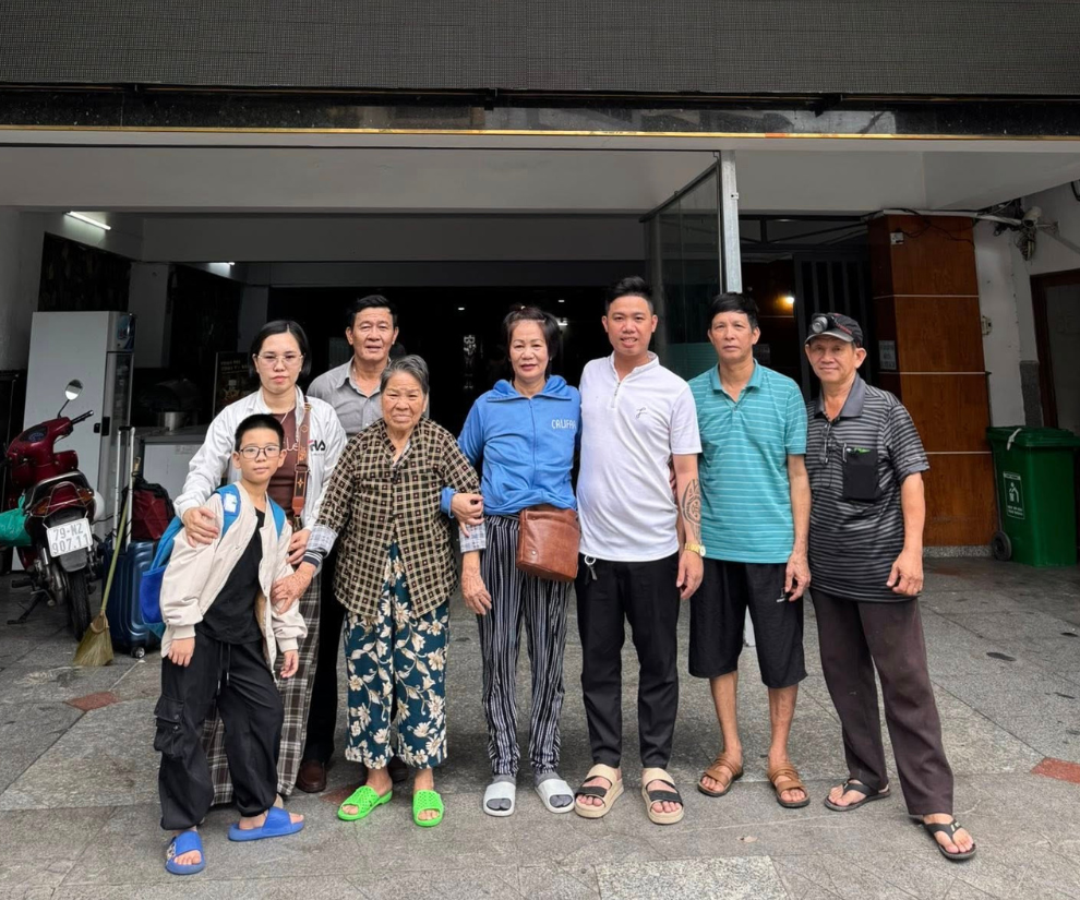 Khách sạn tại Khách Hòa mở cửa đón hơn 200 người dân “chạy lũ” ở miễn phí: Đó là cách tôi trả ơn cho mảnh đất này... - 4