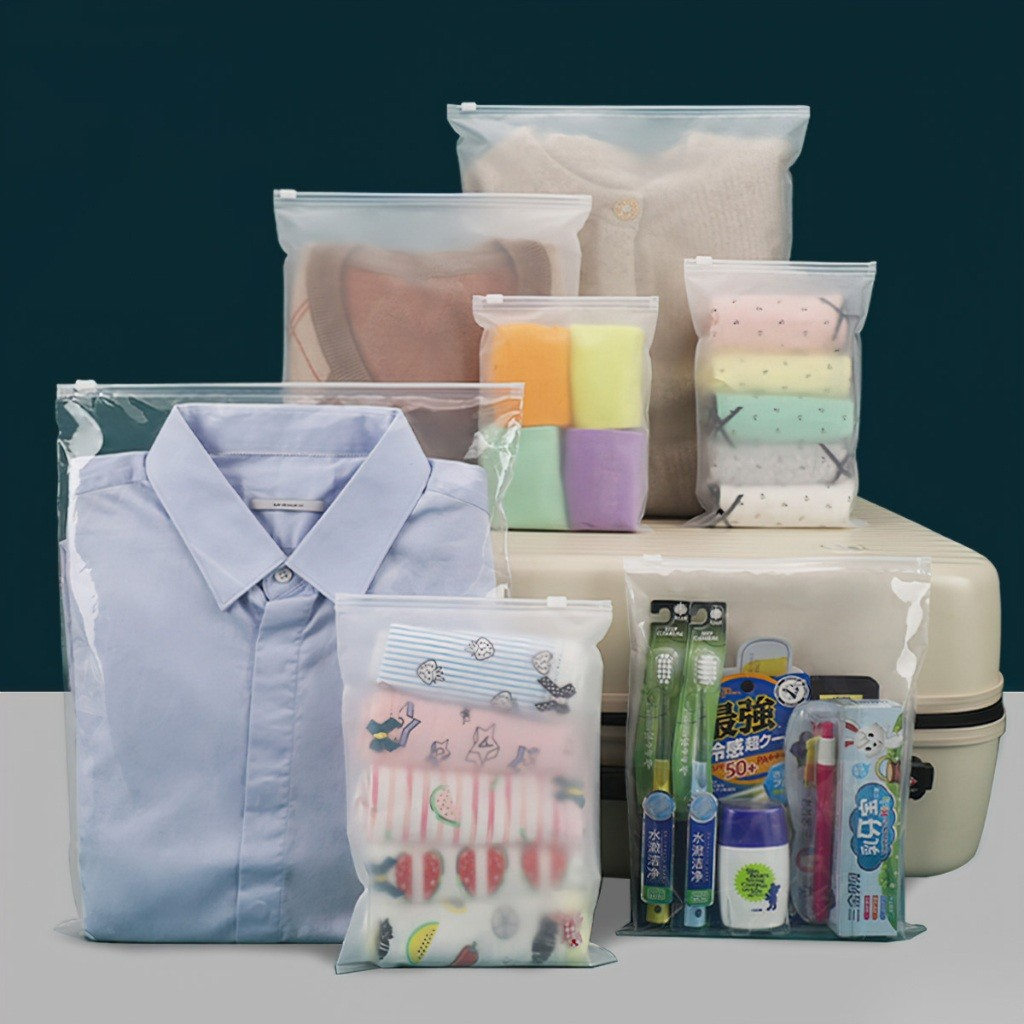 Mách chị em những vật dụng “nhỏ mà có võ”, nhất định phải bỏ túi khi du lịch nước ngoài, món cuối chỉ từ 10.000 đồng - 5