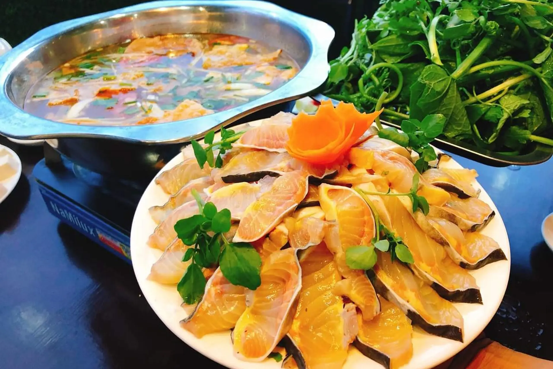 Loại cá quý hiếm trước đây chỉ dành cho vua chúa, nay thành đặc sản được ưa chuộng với giá đắt đỏ, 500.000 đồng/kg - 4