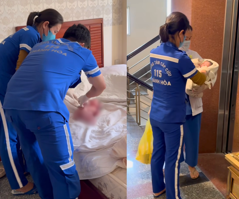 Khách sạn tại Khách Hòa mở cửa đón hơn 200 người dân “chạy lũ” ở miễn phí: Đó là cách tôi trả ơn cho mảnh đất này... - 3