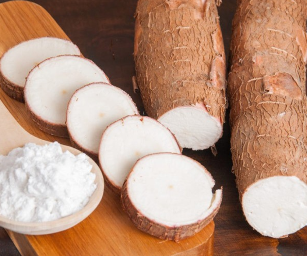 Nông dân đổi đời nhờ loài cây trước kia mọc dại, được ví là “vàng trắng” giá đến 450.000 đồng/kg - 1