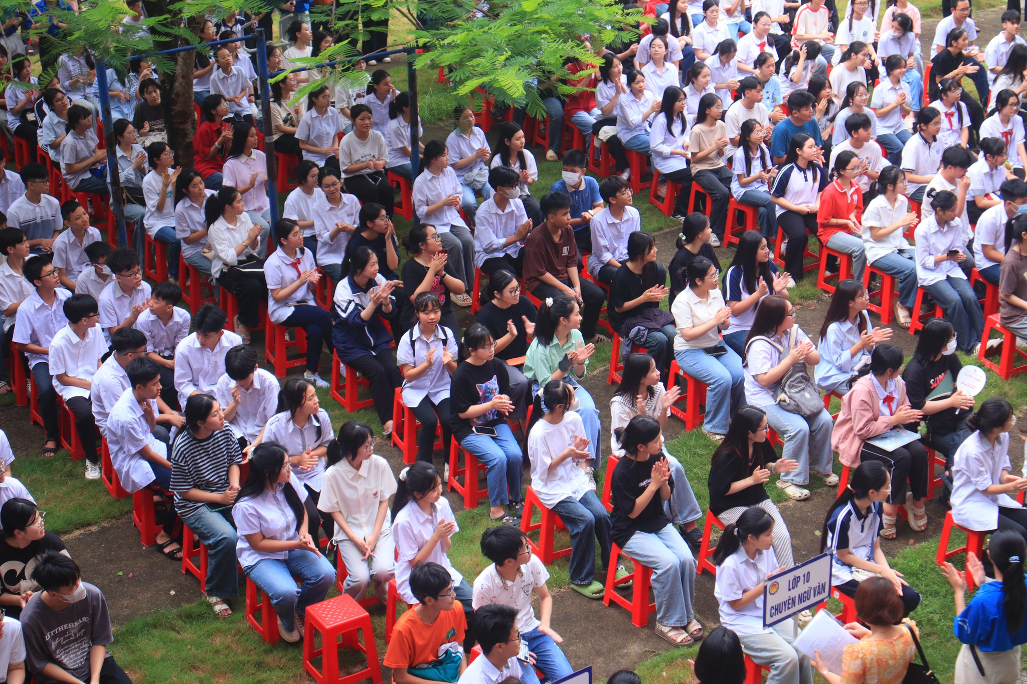 3 trường chuyên đào tạo toàn &#34;học bá&#34; ở Ninh Bình: Có trường được đầu tư đến 400 tỷ, tỉ lệ chọi &#34;cực gắt&#34; - 6