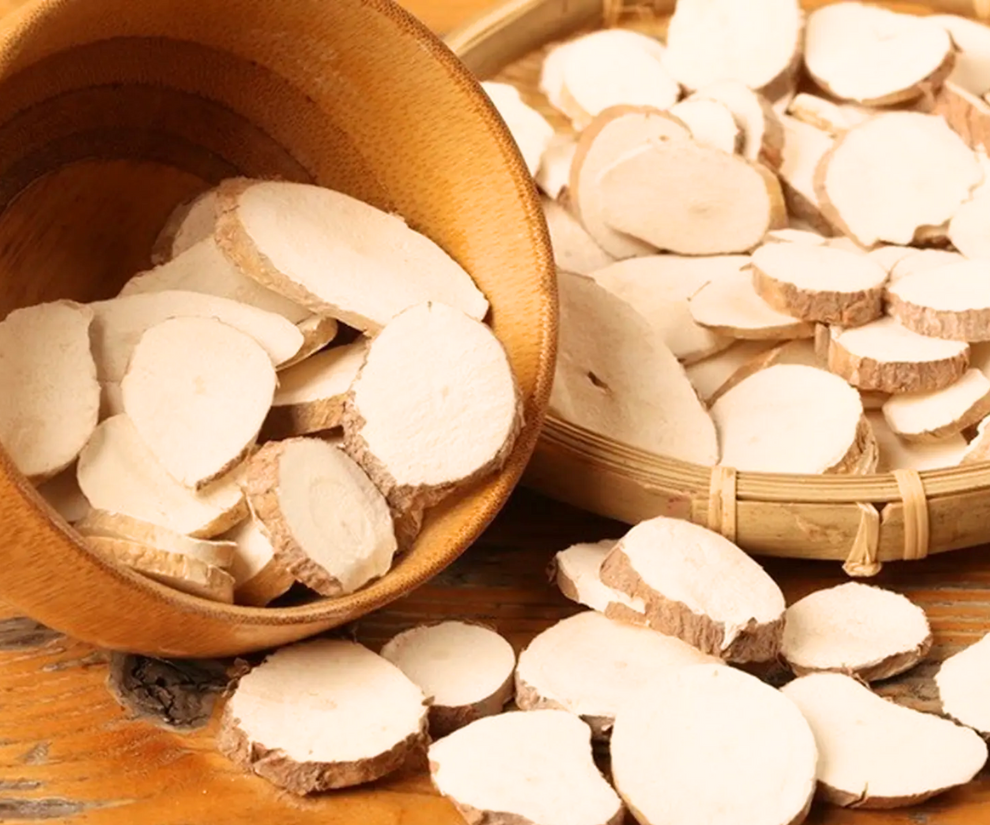 Trồng loại cây cho củ được ví “bổ như sâm”, cứ 8 tháng là thu hoạch giúp nông dân vươn lên làm giàu - 1