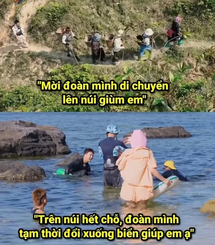 Điểm danh loạt từ khóa khuynh đảo MXH năm 2025: Bạn đã hiểu hết và biết cách dùng sao cho trendy chưa? - 4