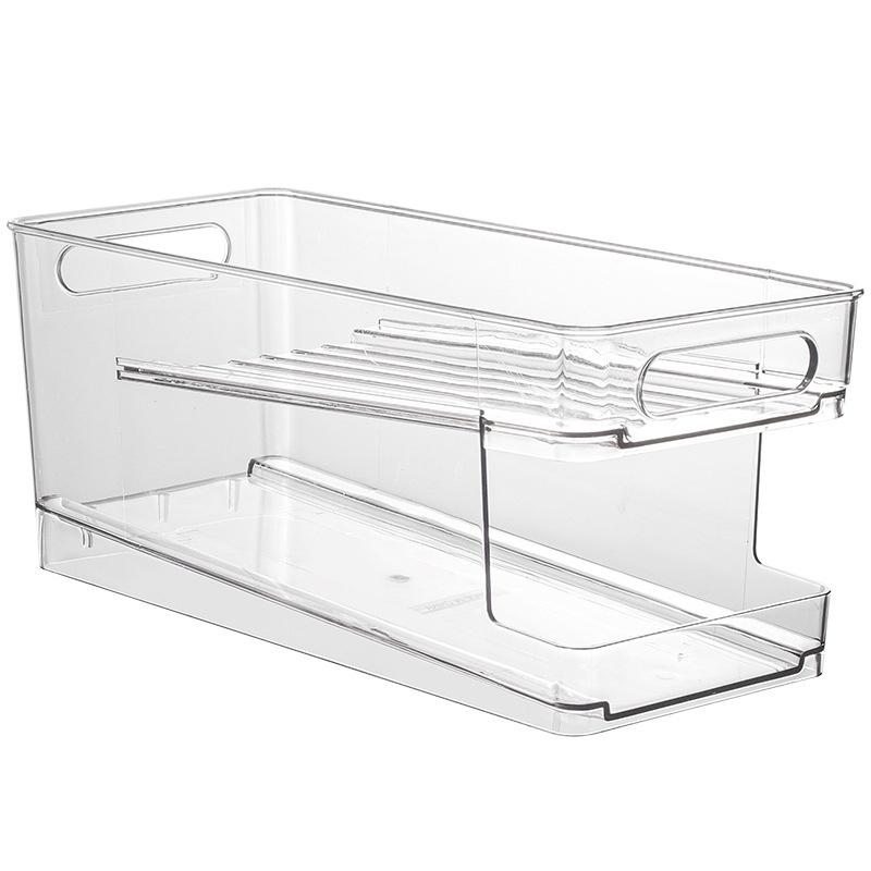 5 món giá chỉ từ 10.000 đồng nên vào giỏ hàng của các bà nội trợ: Vừa mở rộng diện tích tủ lạnh, vừa làm đẹp căn bếp - 2