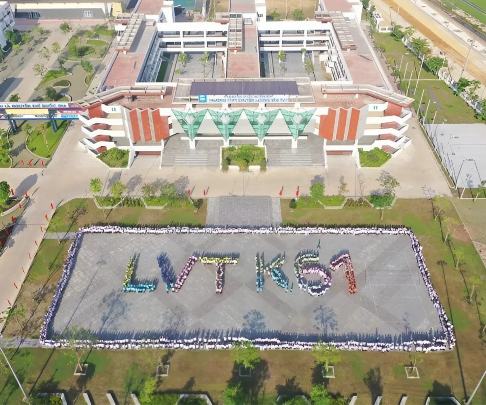 3 trường chuyên đào tạo toàn &#34;học bá&#34; ở Ninh Bình: Có trường được đầu tư đến 400 tỷ, tỉ lệ chọi &#34;cực gắt&#34; - 1