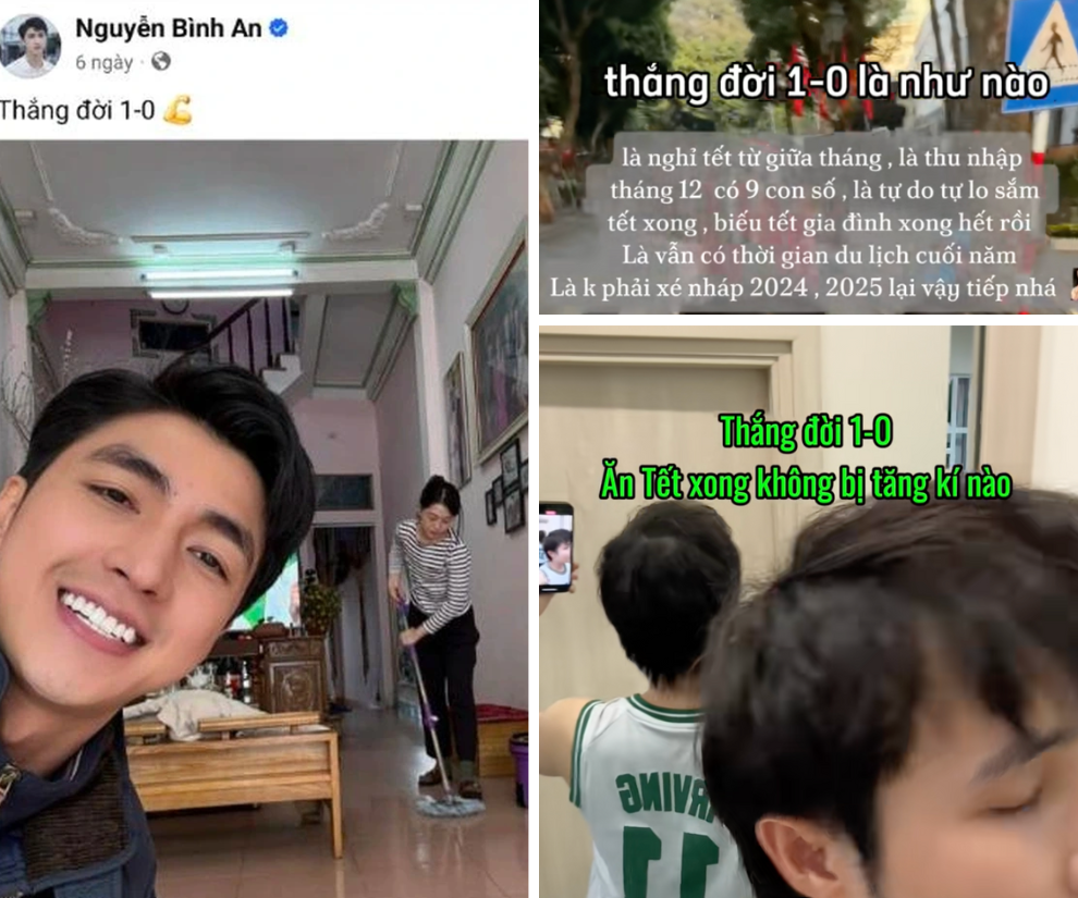 Điểm danh loạt từ khóa khuynh đảo MXH năm 2025: Bạn đã hiểu hết và biết cách dùng sao cho trendy chưa? - 3