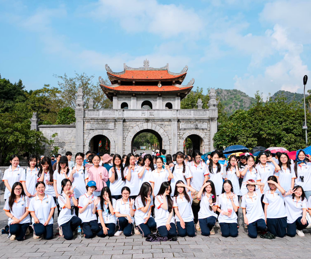 3 trường chuyên đào tạo toàn &#34;học bá&#34; ở Ninh Bình: Có trường được đầu tư đến 400 tỷ, tỉ lệ chọi &#34;cực gắt&#34; - 4