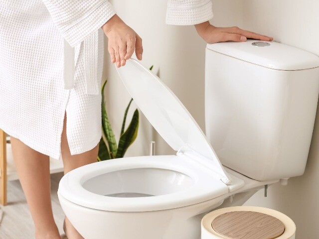 Thói quen đi vệ sinh nào dễ mắc bệnh, tàn phá đường tiêu hóa, điều số 1 cả nam và nữ rất hay mắc phải?