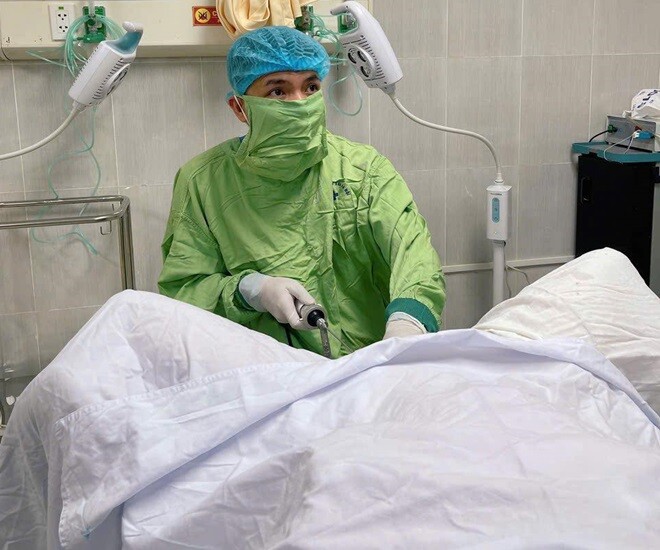 30 tuổi chưa từng làm “chuyện ấy”, cô gái cố giữ trinh tiết để rồi phải khóc nấc trong ân hận - 1