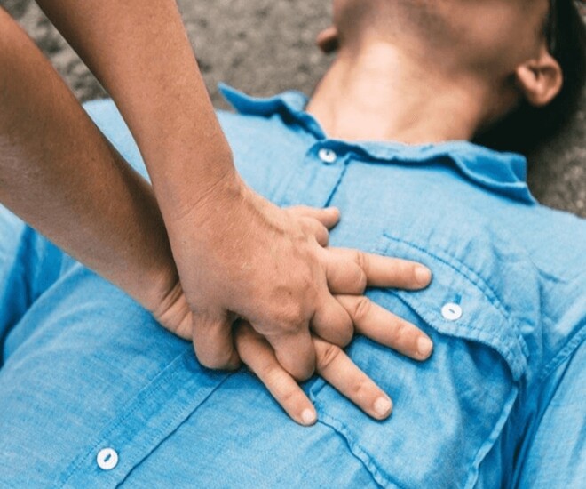 Căn bệnh đang ngày càng trẻ hóa, “cướp” đi tính mạng rất nhanh, ngay cả nhân viên y tế cũng không ngoại lệ - 1